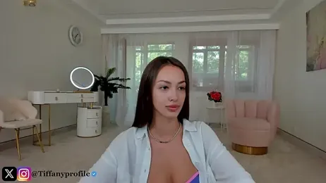 TiffanyHouston_ — Stripchat recorded stream screenshot (09 Jul 2025)