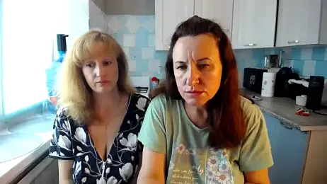 DonnaMagdalena — Stripchat recorded stream image, 09.07.2025 08:40