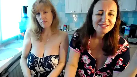 DonnaMagdalena — Stripchat recorded stream image, 09.07.2025 08:40