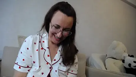 DonnaMagdalena — Stripchat recorded stream image, 09.07.2025 08:40