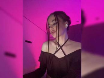 HotGirlEva — Bongacams recorded stream image, 09.07.2025 13:10