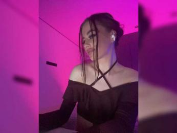 HotGirlEva — Bongacams recorded stream image, 09.07.2025 13:10