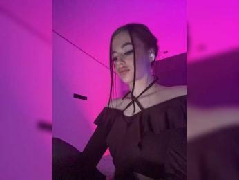 HotGirlEva — Bongacams recorded stream image, 09.07.2025 13:10