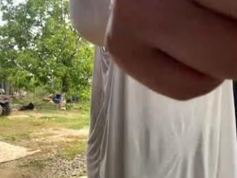 nyconik — Chaturbate recorded stream screenshot (09 Jul 2025)