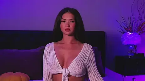 Denise_Garciia — Stripchat recorded stream image, 09.07.2025 12:20