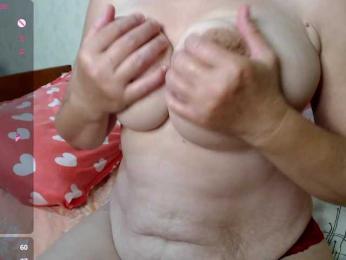 rosestar — Bongacams recorded stream image, 09.07.2025 13:40