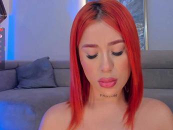 MadelineFox — Bongacams recorded stream image, 09.07.2025 11:40