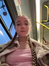 bambi_lu — Stripchat recorded stream image, 09.07.2025 19:00