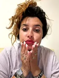 Novababy18 — Stripchat recorded stream screenshot (09 Jul 2025)