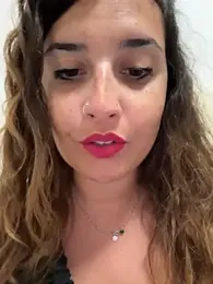 Novababy18 — Stripchat recorded stream screenshot (09 Jul 2025)