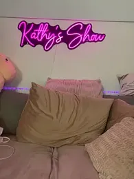 InKed-Kathy — Stripchat recorded stream image, 09.07.2025 20:10