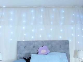 nicolepowell — Camsoda recorded stream image, 10.07.2025 00:20