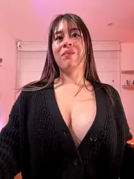 Sharon_07 — Stripchat recorded stream image, 09.07.2025 23:30