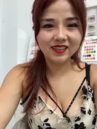 Efangfang — Stripchat recorded stream screenshot (10 Jul 2025)