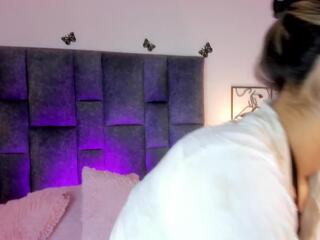 Violetta Ficher — Flirt4free recorded stream image, 10.07.2025 02:20