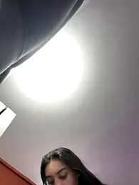Hannahoff — Stripchat recorded stream image, 10.07.2025 04:40
