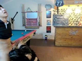 the3girls-relics — Camsoda recorded stream screenshot (09 Jul 2025)