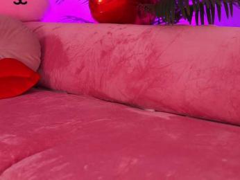 TheFallingAngel — Bongacams recorded stream image, 10.07.2025 04:00