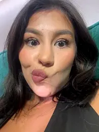 bunnyclide_ — Stripchat recorded stream image, 10.07.2025 07:20