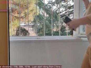 Zlatalata — Bongacams recorded stream image, 12.02.2025 04:50