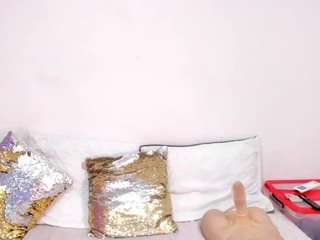 cockpleaserr — Camsoda recorded stream screenshot (10 Jul 2025)