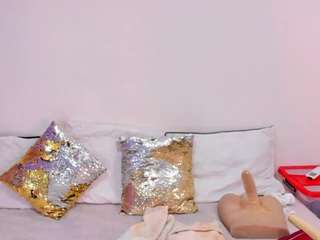 cockpleaserr — Camsoda recorded stream screenshot (10 Jul 2025)