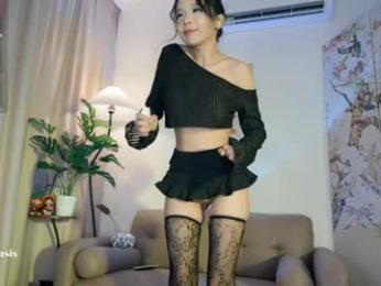 baeasian — Chaturbate recorded stream image, 10.07.2025 11:00