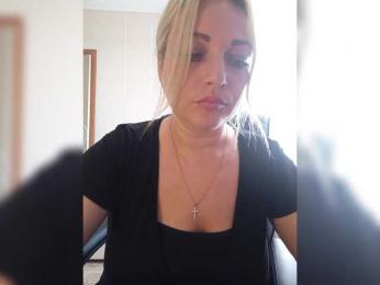 Tanysha-1 — Bongacams recorded stream image, 10.07.2025 11:00