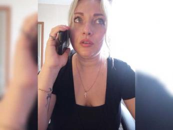 Tanysha-1 — Bongacams recorded stream image, 10.07.2025 11:00