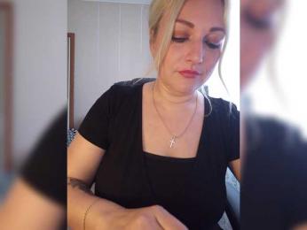 Tanysha-1 — Bongacams recorded stream image, 10.07.2025 11:00