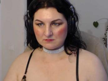 NATASECRET — Bongacams recorded stream image, 10.07.2025 13:10