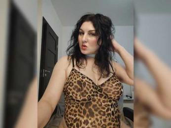 NATASECRET — Bongacams recorded stream image, 10.07.2025 13:10