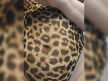 NATASECRET — Bongacams recorded stream image, 10.07.2025 13:10