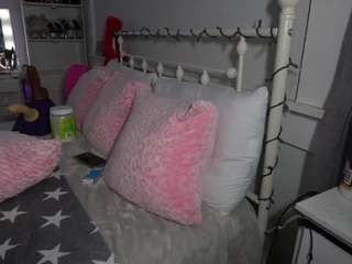 emmagray01 — Camsoda recorded stream screenshot (10 Jul 2025)