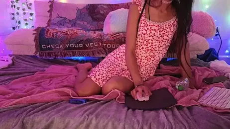 RinaErota — Stripchat recorded stream image, 10.07.2025 15:10