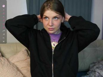 JustAlice — Bongacams recorded stream image, 10.07.2025 18:10