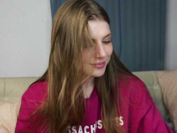 JustAlice — Bongacams recorded stream image, 10.07.2025 18:10
