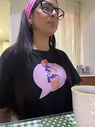 charlotte_stevenss_ — Stripchat recorded stream screenshot (10 Jul 2025)