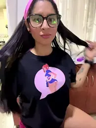 charlotte_stevenss_ — Stripchat recorded stream screenshot (10 Jul 2025)