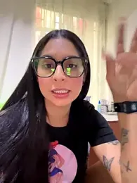 charlotte_stevenss_ — Stripchat recorded stream screenshot (10 Jul 2025)