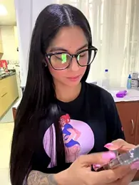 charlotte_stevenss_ — Stripchat recorded stream screenshot (10 Jul 2025)