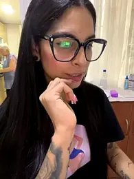 charlotte_stevenss_ — Stripchat recorded stream screenshot (10 Jul 2025)