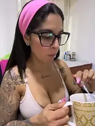 charlotte_stevenss_ — Stripchat recorded stream screenshot (10 Jul 2025)
