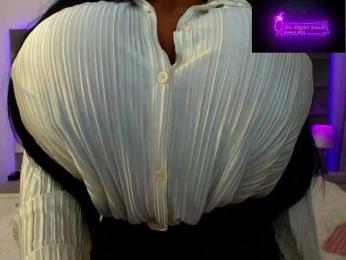 WorshipRita — Bongacams recorded stream screenshot (10 Jul 2025)