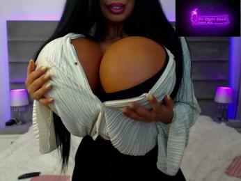 WorshipRita — Bongacams recorded stream screenshot (10 Jul 2025)