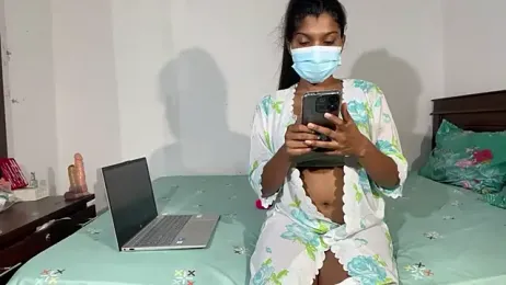Baby_asha — Stripchat recorded stream image, 10.07.2025 17:00