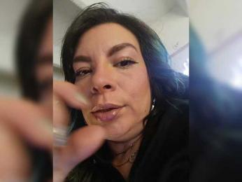 Cocochanell — Bongacams recorded stream screenshot (10 Jul 2025)