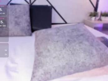 marie_miller_ — Chaturbate recorded stream image, 10.07.2025 16:10