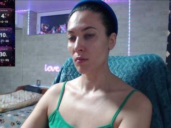 Marina4Love — Bongacams recorded stream image, 10.07.2025 19:50