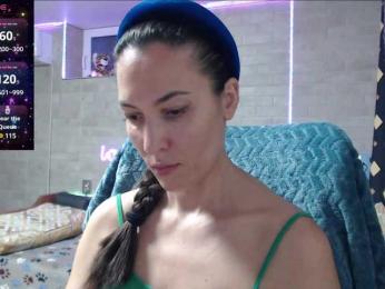 Marina4Love — Bongacams recorded stream image, 10.07.2025 19:50